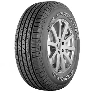 Cooper Discoverer SRX 4x4 banden 255/65 R17 110T