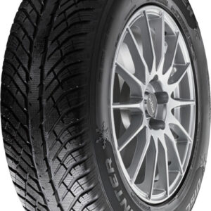 Cooper Discoverer Winter
4x4 banden 255/60 R18 112V XL