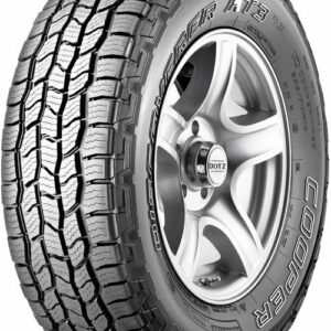 Cooper Discoverer AT3 4S 4x4 banden 245/70 R16 107T