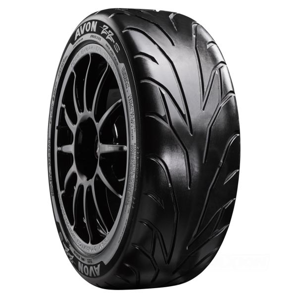 Avon ZZS
Banden 195/50 R16 88V XL