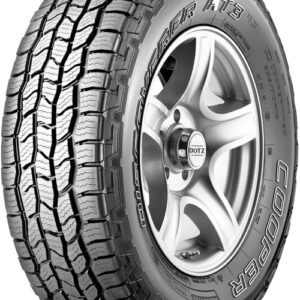 Cooper Discoverer AT3 4S 4x4 banden 245/75 R16 111T