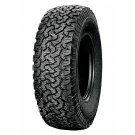 Ziarelli Cruiser 4x4 banden 225/75 R16 106H