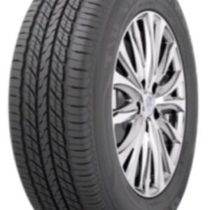 Toyo OPEN COUNTRY U/T XL (2019) 4x4 banden 235/55 R18 104V