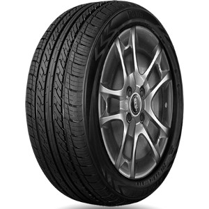 THREE-A P306
Banden 185/55 R16 87V XL