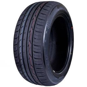 THREE-A P606
Banden 225/40 R18 92W XL