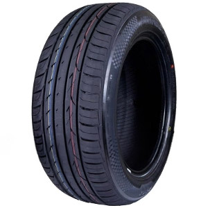 THREE-A P606
Banden 235/40 R18 95W XL