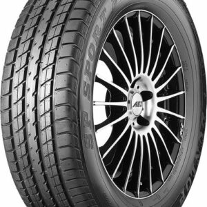 Dunlop SP Sport 2000 E Banden 225/50 R16 92W