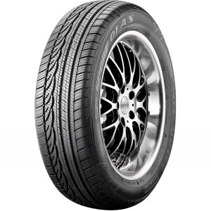 Dunlop SP Sport 01 Banden 245/45 R17 95V