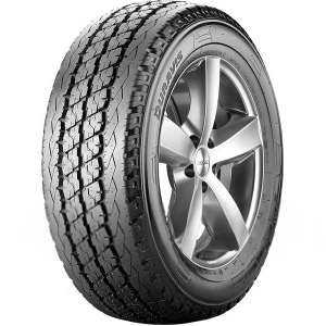 Bridgestone Duravis R630 Bestelwagenbanden 225/65 R16 112/110R
