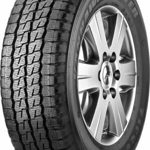 Firestone Vanhawk Winter Bestelwagenbanden 225/65 R16 112R