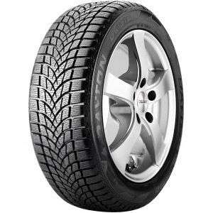 Dayton DW510
Banden 185/60 R15 88T XL