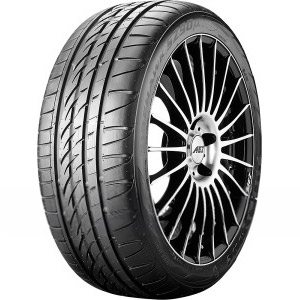 Firestone Firehawk SZ 90 Banden 195/45 R16 80V