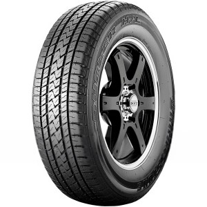 Bridgestone Dueler H/L 683 4x4 banden 245/65 R17 107H