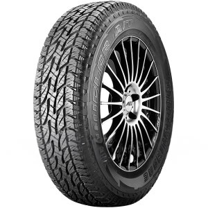Bridgestone Dueler A/T 694 4x4 banden 235/70 R16 106T
