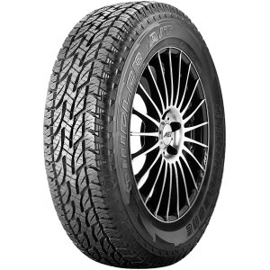 Bridgestone Dueler A/T 694 4x4 banden 245/70 R16 107T