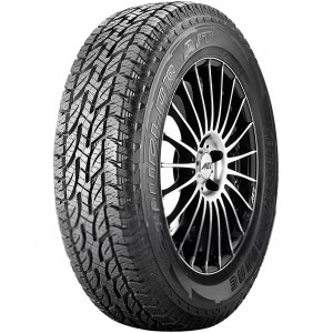 Bridgestone Dueler A/T 694 4x4 banden 265/70 R16 112T