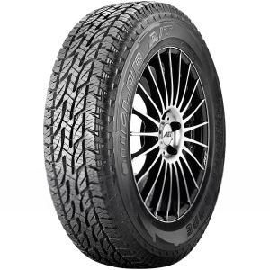 Bridgestone Dueler A/T 694 4x4 banden 265/65 R17 112T