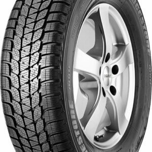 Bridgestone A001 Banden 215/55 R16 93V