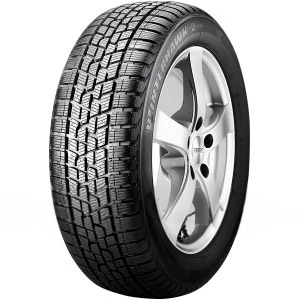 Firestone WINTERHAWK 2 EVO Banden 195/55 R15 85H