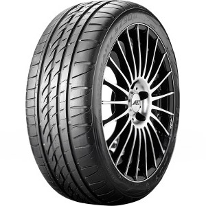 Firestone Firehawk SZ 90
Banden 245/45 R18 100Y XL