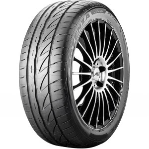 Bridgestone Potenza Adrenalin RE Banden 225/50 R16 92W