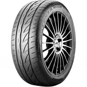 Bridgestone Potenza Adrenalin RE Banden 205/50 R16 87W