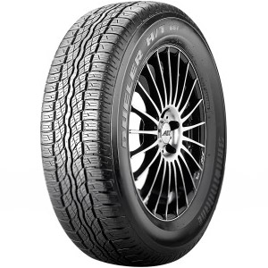 Bridgestone Dueler 687 H/T 4x4 banden 225/70 R16 103S