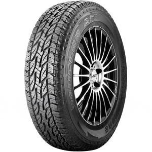 Bridgestone Dueler A/T 694 4x4 banden 235/70 R16 106T