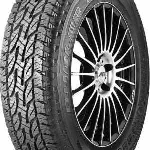 Bridgestone DUE A/T 694 RBT 4x4 banden 215/70 R16 100S