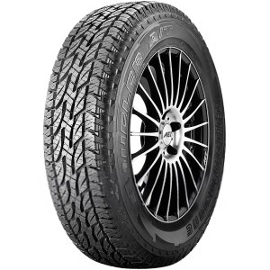 Bridgestone Dueler A/T 694 4x4 banden 245/70 R16 107T