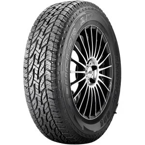Bridgestone Dueler A/T 694 4x4 banden 255/70 R16 111S