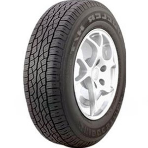 Bridgestone Dueler
4x4 banden 245/70 R16 111T XL