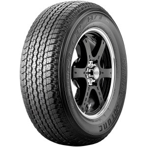 Bridgestone Dueler H/T 840 4x4 banden 265/65 R17 112H