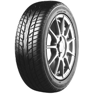Seiberling Performance Banden 205/45 R16 83W