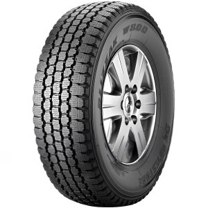 Bridgestone Blizzak W800 Bestelwagenbanden 225/65 R16 112R
