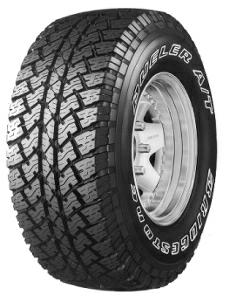 Bridgestone Dueler A/T 693 4x4 banden 265/65 R17 112S