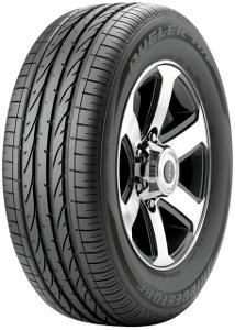 Bridgestone Dueler H/P Sport 4x4 banden 235/60 R18 103V