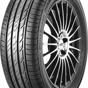 Bridgestone DRIVEGUARD XL RFT RF
Banden 245/45 R18 100Y XL