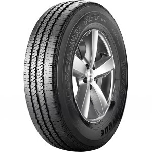 Bridgestone Dueler H/T 684 II Ec 4x4 banden 265/60 R18 110H