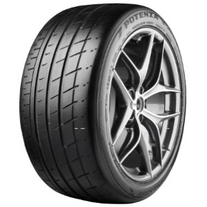 Bridgestone Potenza S007 Banden 255/45 R17 98(Y)