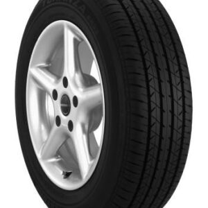 Bridgestone ER33RFT Banden 245/40 R18 93Y