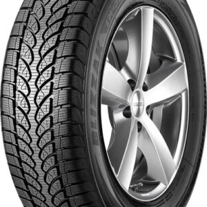 Bridgestone Blizzak Lm-32 Bestelwagenbanden 205/65 R16 103/101T