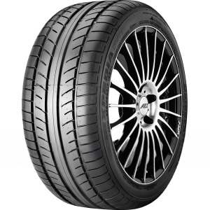 Bridgestone Expedia S-01 Banden 265/40 R18 97Y