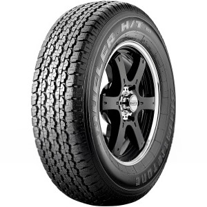 Bridgestone Dueler H/T 689 4x4 banden 265/70 R16 112S