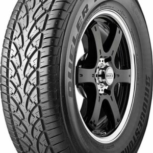 Bridgestone Dueler H/P 680 4x4 banden 275/70 R16 114H