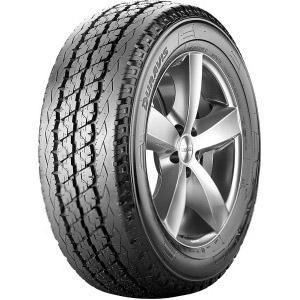 Bridgestone Duravis R630 Bestelwagenbanden 185/75 R16 104/102R