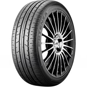 Bridgestone Potenza Re040 Banden 255/45 R18 99Y