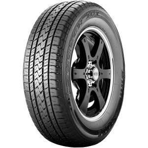 Bridgestone Dueler H/L 683 4x4 banden 255/70 R16 109H