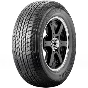 Bridgestone Dueler H/T 840 4x4 banden 265/65 R17 110S