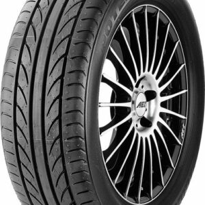 Bridgestone Potenza S02A Banden 275/40 R18 99(Y)